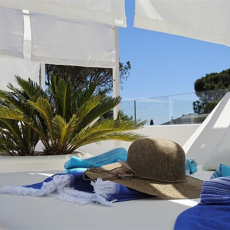 Blizz Boutique Hotel Marbella Exterior foto