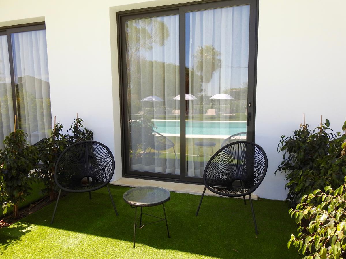 Blizz Boutique Hotel Marbella Exterior foto